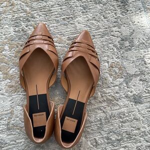 GUC dolce vita flats